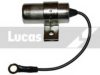 LUCAS ELECTRICAL DCB221C Condenser, ignition